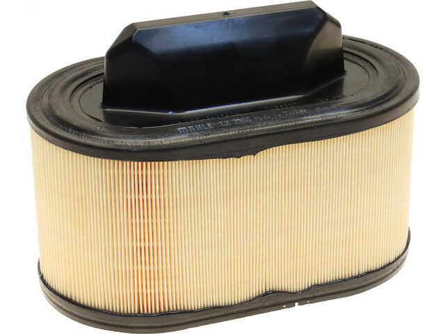 For 2014-2022 Maserati Ghibli Air Filter Mahle 81544FSZT 2015 2019 2018 2016