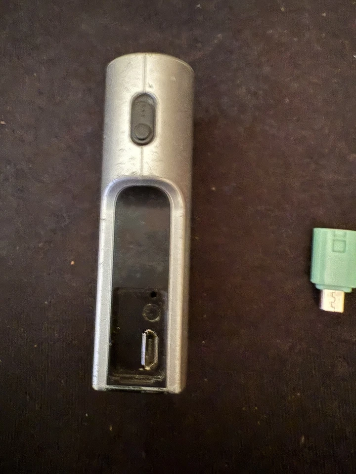 Epic Mobile Projection Keyboard by Celluon - Image 4 of 4