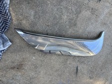 Fender Skirts Fws-62 Ford Fairlane Fender Skirts Fws-62 Ford Fairlane