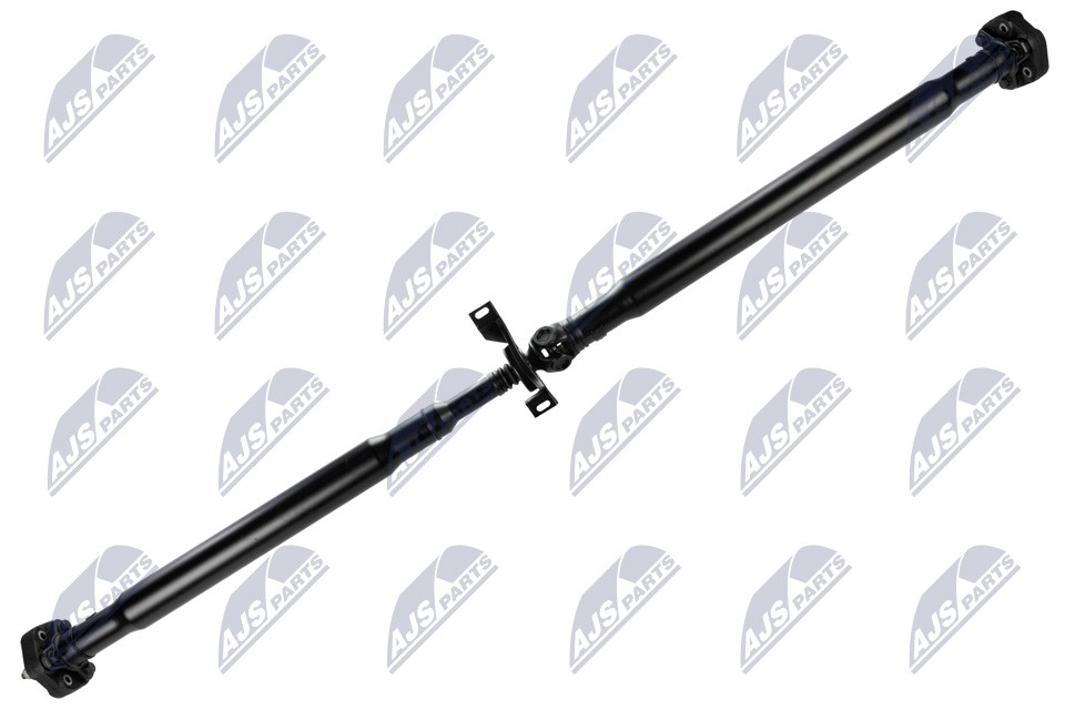 Rear NTY NWN-CH-076 Propshaft, axle drive for CHRYSLER,DODGE - Image 7