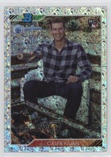 2023 Bowman's Best Mini-Diamond Refractor Caleb Kilian #92RJ-19 1a63