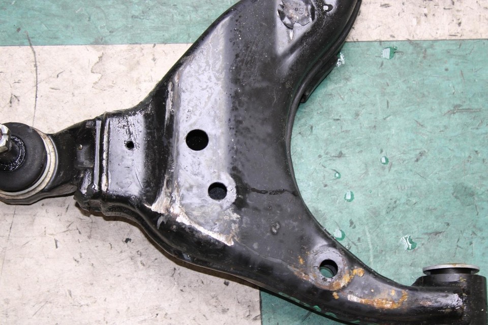 16-23 TACOMA *NOTE* Front Lower Control Arm Left LH LF Driver Side ...