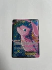 Pokémon TCG Mew EX RC24/RC25 Legendary Treasures Full Art MP Excellent Condition