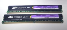 Corsair CM2X1024-5400C4 XMS2 2GB 2x1GB DDR2 675MHz PC2-5400 Desktop Memory RAM