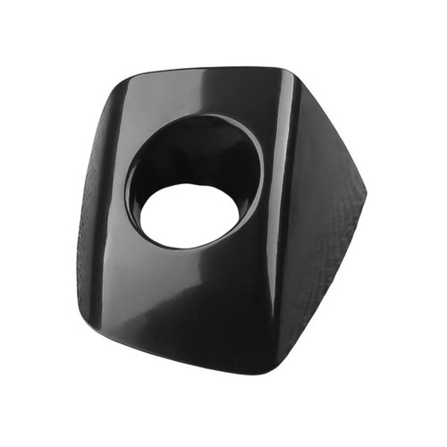 ABS Door Handle Cover Set for For A6 C7 A8 For D4 Left Right 4H1837879 - Picture 11 of 12