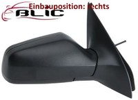 Blic 5402-04-1121622P AußEnspiegel Rechts Spiegel AußEn FüR Opel