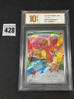 Pokemon TCG Chinese Bulbasaur Promo 30th-P-002/30th-P,Special Promo Grade 10