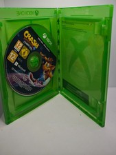 Xbox One: Crash Bandicoot 4 - It's About Time