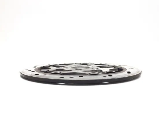 Disco de rotor de freno trasero Sunstar 2002 Victory V92TC Deluxe 3325 Foto 3 de 4