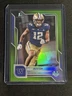 Denzel Boston 2025 Bowman Chrome University 1st Green Refractor /275 Washington