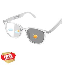Tulbeys Smart Glasses Real-Time Translator 160+ Languages Bluetooth Audio Pho...