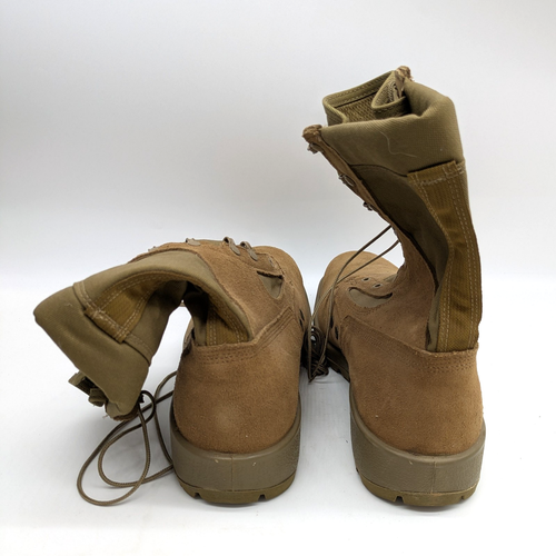 Belleville 550ST Jungle Desert Boot Mens Size 14R USMC Hot Weather New-No Box - Picture 4 of 5