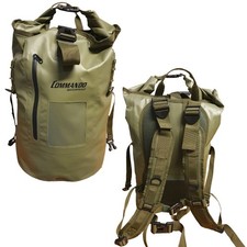 Wasserdichter Rucksack 50L Tarpaulin Outdoor ...