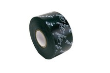 Orbit 53550 Black PVC Pipe Wrap Tape 50 L ft. x 20 H mil x 2 W in.