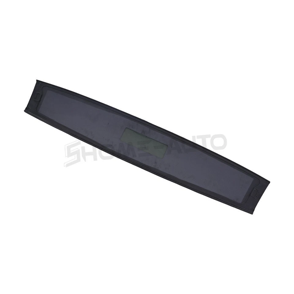 Panoramic Sunroof Front Glass Black Fits Mercedes-Benz GLA250 2021-2025 Foto 4 de 4