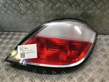 Rückleuchte rechts  Opel Astra H Heckleuchte rechts 695702