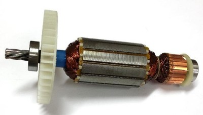 INDUKTIVER ROTOR HIKOKI HITACHI COD. 333596 FÜR MISCHER UM12VST