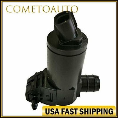 Vehicle Windshield Washer Pump 85330-0E031 For Lexus Toyota C-HR Sienna RAV4 USA