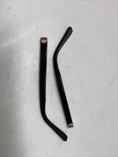 DIOR MONTAIGNE MINI O R21 1000 135mm BLACK TEMPLE ARM PARTS V84