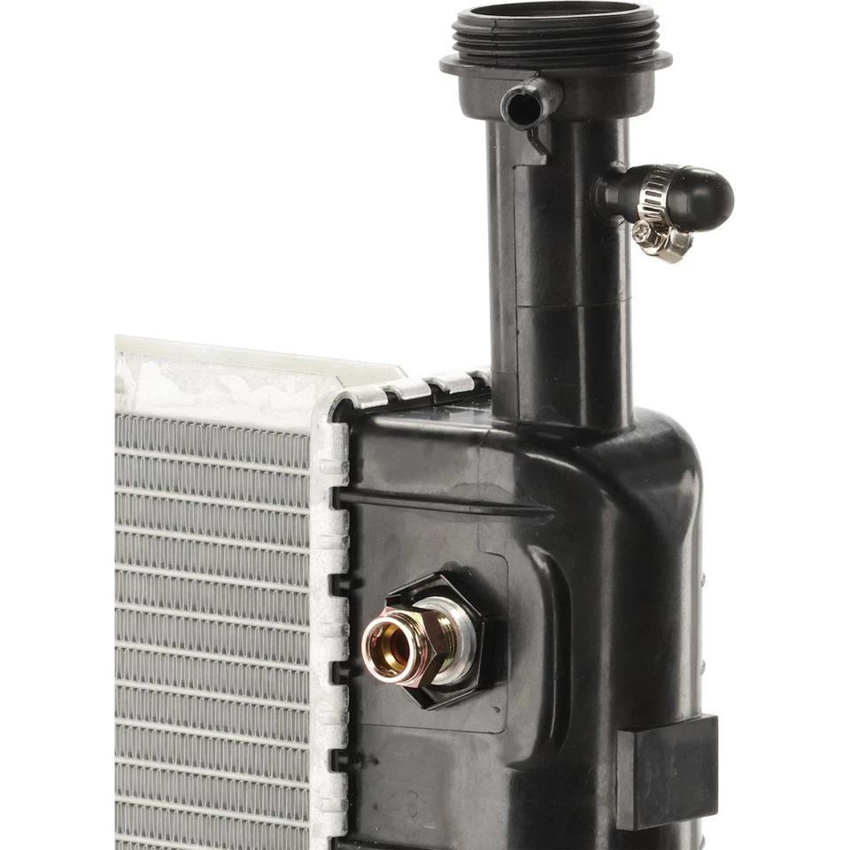 Radiador para Chevy Express 2500 3500 Express 1500 GMC Savana 3500 2500 2004-2019 Foto 4 de 4