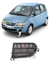 Pare-choc avant Fiat IDEA
