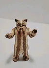 1983 vintage Kenner Star Wars Logray Ewok action figure