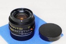 Leica ELMARIT-R 28mm Focal Camera Lenses for sale - eBay
