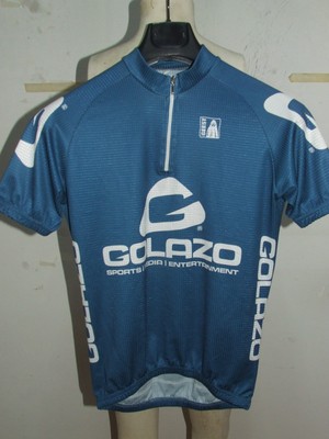 Maglia Ciclismo Bici BMX Vintage Rossa – BIKINGTHINGS, Taglia M, 100% Poliestere, Manica Lunga