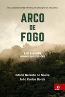 Arco De Fogo Edson Geraldo De Souza Taschenbuch Kartoniert / Broschiert 2019