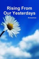 Anonymous | Rising From Our Yesterdays | Taschenbuch | Englisch (2014)