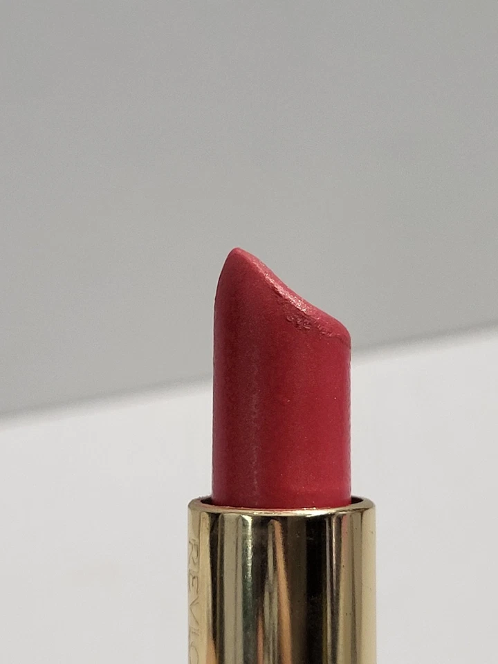 Revlon Limited Edition Lipstick FLIRT Hot Shade Very Rare Discontinued New  - Image 3 of 4