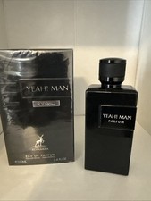 Yeah! Maison Alhambra cologne - a new fragrance for men 2023