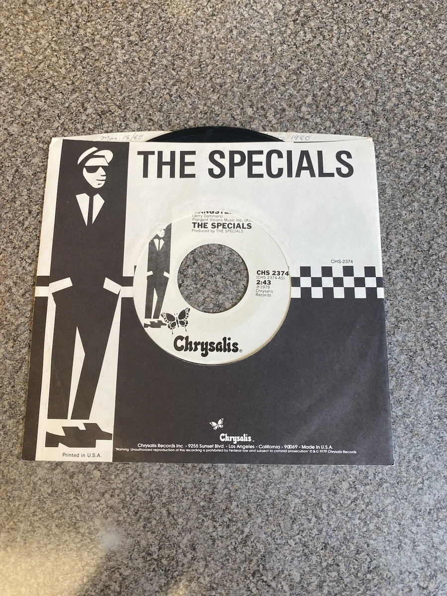 The Specials 7