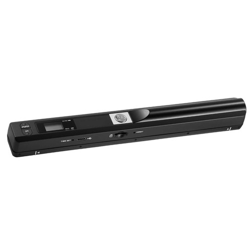 Laroal Scanner portatile per documenti in formato A4 scanner ad alta risoluzione prezzo ebay