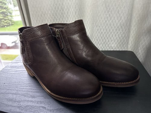 Soft Walk Rubi Casual Boot Women's Boot
