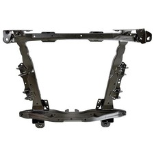 Fahrschemel für Renault Twingo II CN0 vorne Achsträger Motorträger Vorderachse