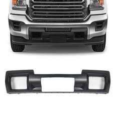 Skid Plate GMC Sierra 2500HD/3500HD 2015-2019