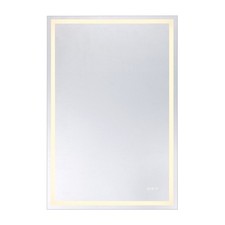 Savoy House 2-1216-48X32 Oneida 48"W x 32"H Rectangular Flat