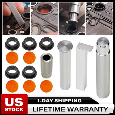 #ad #ad 124740 TL30 Pressure Switch Rebuild Tool for GM 6L45 6L50 6L80 6L90 6T70 6T75 $0.99