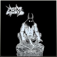 Keks - Nocturnal Denomination CD New,Black/Death Metal, Bestial Warlust, Beherit