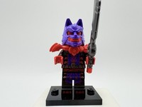 Lego® Ninjago Njo0916 Wolf Mask General Neu Minifigur Figur