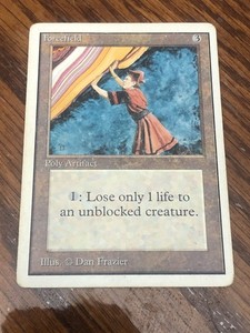 Forcefield Mtg | eBay