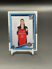 2025 Panini Donruss WNBA #87 Sonia Citron - RC