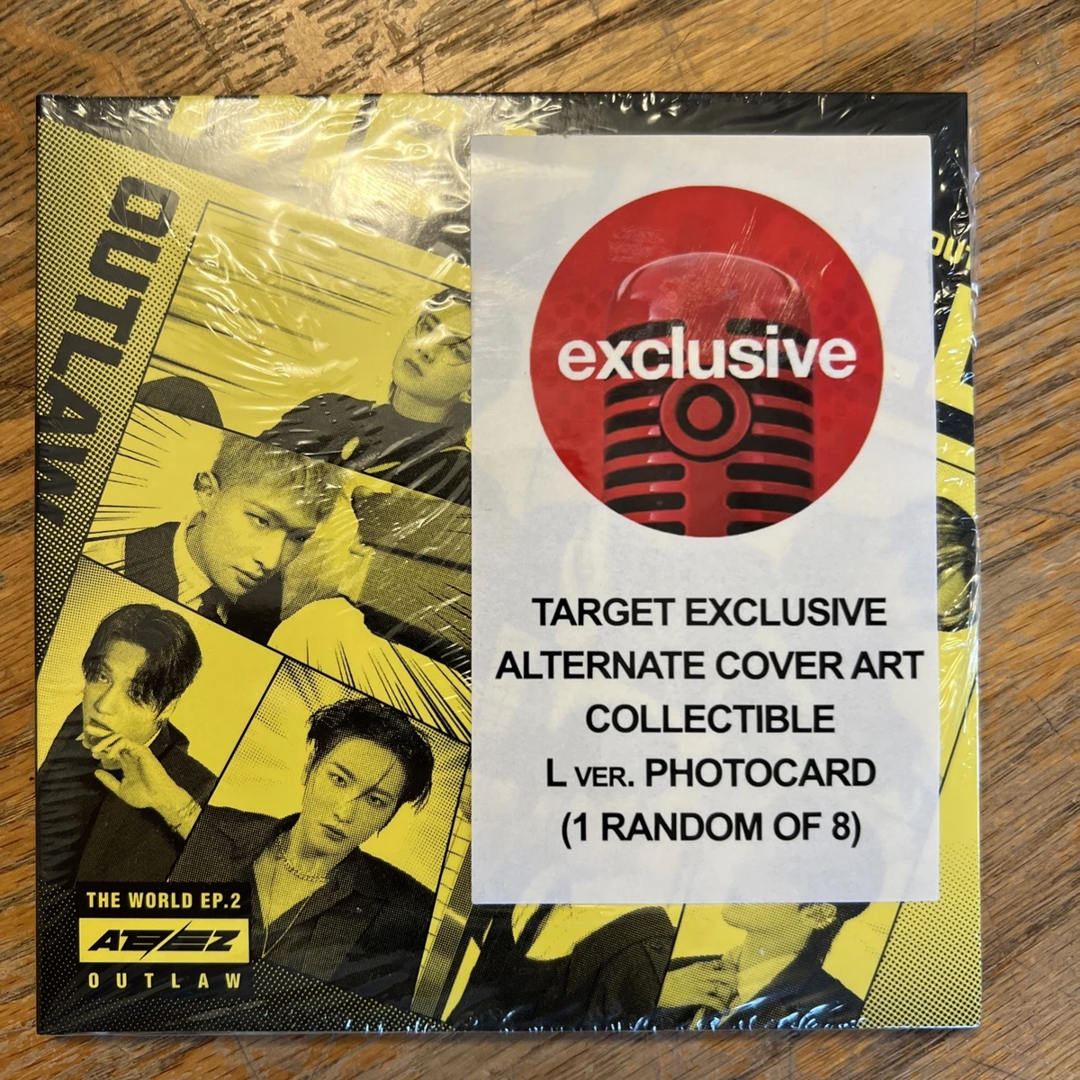 K-pop　CD Las mejores ofertas en K-Pop CD de Música | eBay
