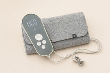 Nuropod-set voor stimulatie van de nervus vagus