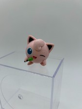 Pokemon Jigglypuff 1 Jazwares Action Figure