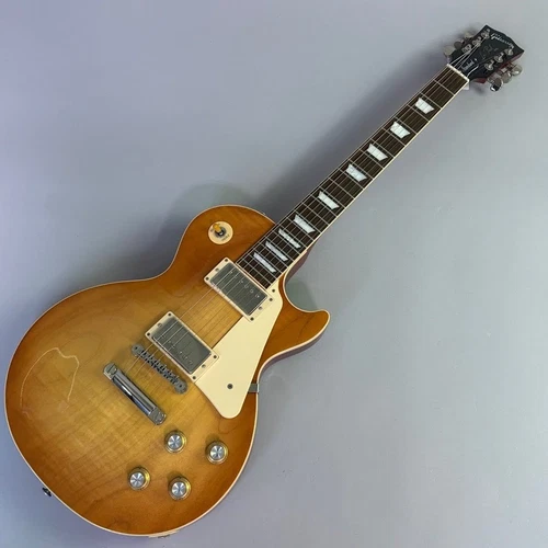 Gibson Les Paul Standard  60s unburst