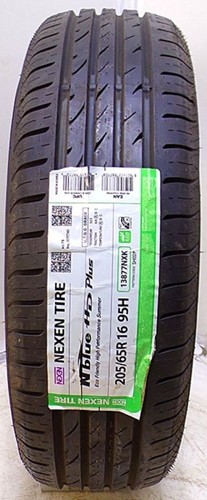 Pneumatici estivi 205/65 R16 95H Nexen - Foto 1 di 3