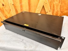 Middle Atlantic 2U Rack Drawer 10" Deep - No Key - 2 Space