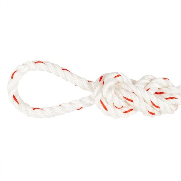 Maasdam A-100 100 Ft. Rope Ratchet Puller With 19 In. Handle - Image 4 of 4